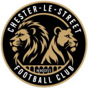 Chester-le-Street Football Club Badge